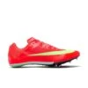 Nike Unisex Zoom Rival Sprint (600 - Bright Crimson/Washed Coral-Hyper Orange)