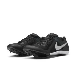 Nike Unisex Zoom Rival Multi-Event (001 - Black/Metallic Silver-Black) 15 Nike Unisex Zoom Rival Multi-Event (001 - Black/Metallic Silver-Black) -FastStride Gear AURORA FZ9664 001 PHCFH001 2000