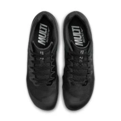 Nike Unisex Zoom Rival Multi-Event (001 - Black/Metallic Silver-Black) 19 Nike Unisex Zoom Rival Multi-Event (001 - Black/Metallic Silver-Black) -FastStride Gear AURORA FZ9664 001 PHCTH001 2000