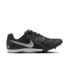 Nike Unisex Zoom Rival Multi-Event (001 - Black/Metallic Silver-Black) 1 Nike Unisex Zoom Rival Multi-Event (001 - Black/Metallic Silver-Black) -FastStride Gear AURORA FZ9664 001 PHSRH000 2000