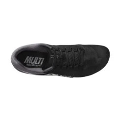 Nike Unisex Zoom Rival Multi-Event (001 - Black/Metallic Silver-Black) 20 Nike Unisex Zoom Rival Multi-Event (001 - Black/Metallic Silver-Black) -FastStride Gear AURORA FZ9664 001 PHSTH001 2000