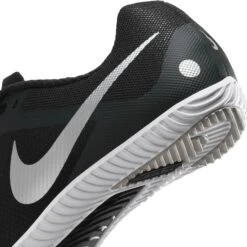 Nike Unisex Zoom Rival Multi-Event (001 - Black/Metallic Silver-Black) 17 Nike Unisex Zoom Rival Multi-Event (001 - Black/Metallic Silver-Black) -FastStride Gear AURORA FZ9664 001 PHSYD002 2000