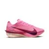 Nike Women’s ZoomX Vaporfly Next% 4 (601 - Pink Spell/Bordeaux-Hyper Pink-Volt Ice) -FastStride Gear AURORA HF6412 601 PHSRH000 2000
