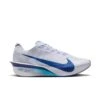 Nike Men’s Vaporfly 4 (001 - Ghost/Blue Void-Persian Violet) -FastStride Gear AURORA HF6414 001 PHSRH000 2000