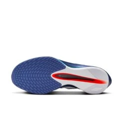 Nike Men’s Vaporfly 4 (001 - Ghost/Blue Void-Persian Violet) -FastStride Gear AURORA HF6414 001 PHSUH000 2000