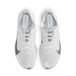 Nike Men’s Vaporfly 4 (100 - White/Gridiron-Obsidian Mist) -FastStride Gear AURORA HF6414 100 PHCTH001 2000