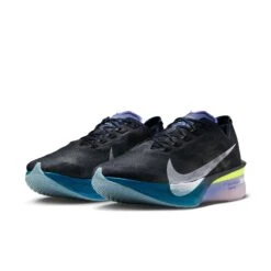 Nike Men’s Vaporfly 4 (401 - Obsidian/White-Persian Violet) -FastStride Gear AURORA HF6414 401 PHCFH001 2000