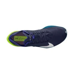 Nike Men’s Vaporfly 4 (401 - Obsidian/White-Persian Violet) -FastStride Gear AURORA HF6414 401 PHSTH001 2000