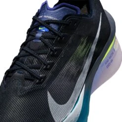 Nike Men’s Vaporfly 4 (401 - Obsidian/White-Persian Violet) -FastStride Gear AURORA HF6414 401 PHSYD001 2000