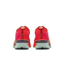Nike Men’s Vaporfly 4 (600 - Bright Crimson/Lime Blast-Mint Foam) -FastStride Gear AURORA HF6414 600 PHCBH000 2000