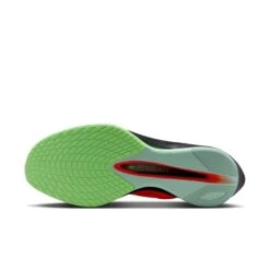 Nike Men’s Vaporfly 4 (600 - Bright Crimson/Lime Blast-Mint Foam) -FastStride Gear AURORA HF6414 600 PHSUH000 2000