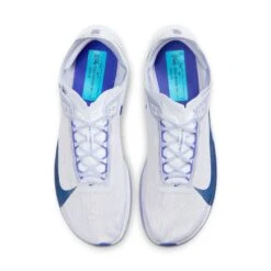 Nike Unisex Streakfly 2 (001 - Ghost/Blue Void-Persian Violet) -FastStride Gear AURORA HF6416 001 PHCTH001 2000