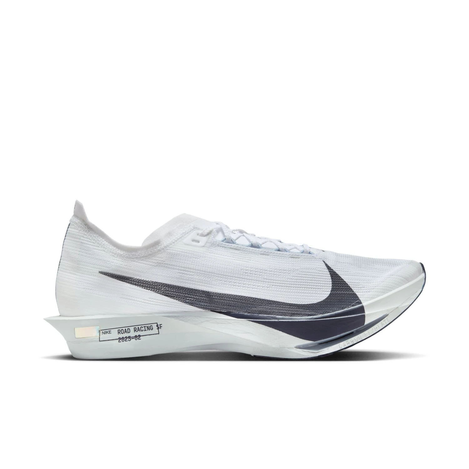 Nike Unisex Streakfly 2 (100 - White/Gridiron-Obsidian Mist) 3 Nike Unisex Streakfly 2 (100 - White/Gridiron-Obsidian Mist)