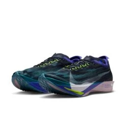 Nike Unisex Streakfly 2 (401 - Obsidian/White-Persian Violet) -FastStride Gear AURORA HF6416 401 PHCFH001 2000