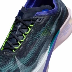Nike Unisex Streakfly 2 (401 - Obsidian/White-Persian Violet) -FastStride Gear AURORA HF6416 401 PHSYD001 2000