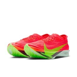 Nike Unisex Streakfly 2 (600 - Bright Crimson/Lime Blast-Hyper Orange) -FastStride Gear AURORA HF6416 600 PHCFH001 2000