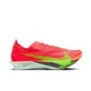 Nike Unisex Streakfly 2 (600 - Bright Crimson/Lime Blast-Hyper Orange) -FastStride Gear AURORA HF6416 600 PHSRH000 2000