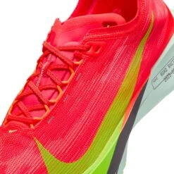 Nike Unisex Streakfly 2 (600 - Bright Crimson/Lime Blast-Hyper Orange) -FastStride Gear AURORA HF6416 600 PHSYD001 2000