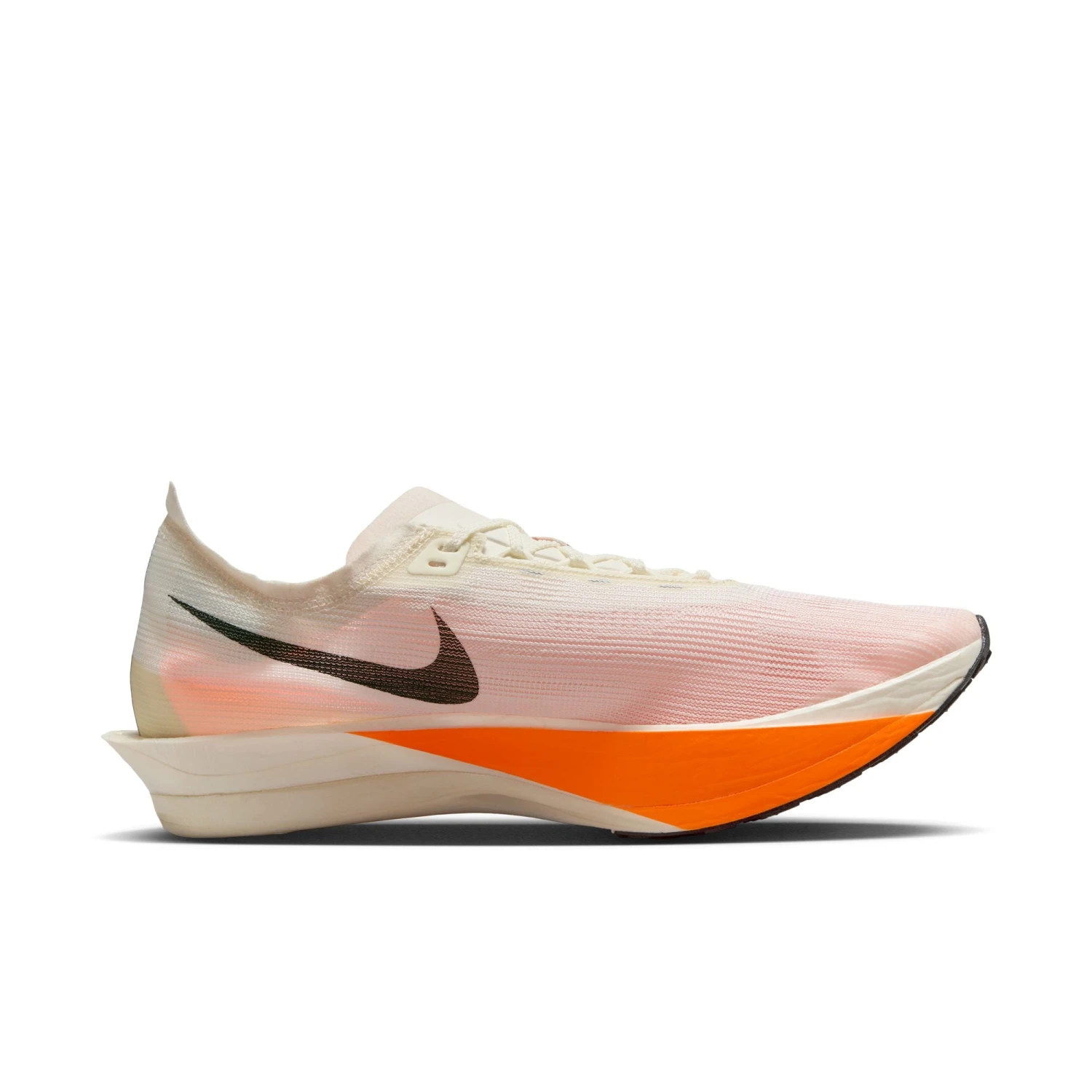 Nike Unisex Streakfly 2 Proto (100 - Sail/Black-Total Orange-White) 4 Nike Unisex Streakfly 2 Proto (100 - Sail/Black-Total Orange-White) - Image 2