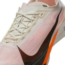 Nike Unisex Streakfly 2 Proto (100 - Sail/Black-Total Orange-White) 13 Nike Unisex Streakfly 2 Proto (100 - Sail/Black-Total Orange-White) -FastStride Gear AURORA HF6417 100 PHSYD001 2000