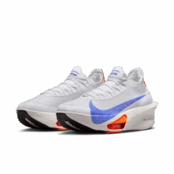 Nike Women's Alphafly 3 Bluprint (900 - Multi-Color/Multi-Color) -FastStride Gear AURORA HF7356 900 PHCFH001 2000