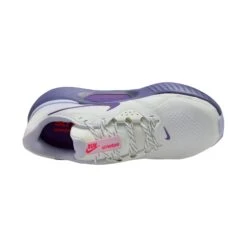 Nike Women’s Structure 26 (102 - Summit White/Wild Grape-Amethyst Tint) -FastStride Gear AURORA HJ1101 102 PHSTH001 2000