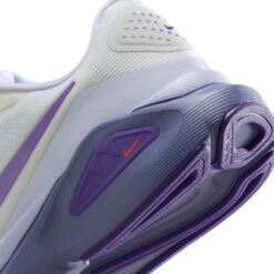 Nike Women’s Structure 26 (102 - Summit White/Wild Grape-Amethyst Tint) -FastStride Gear AURORA HJ1101 102 PHSYD002 2000