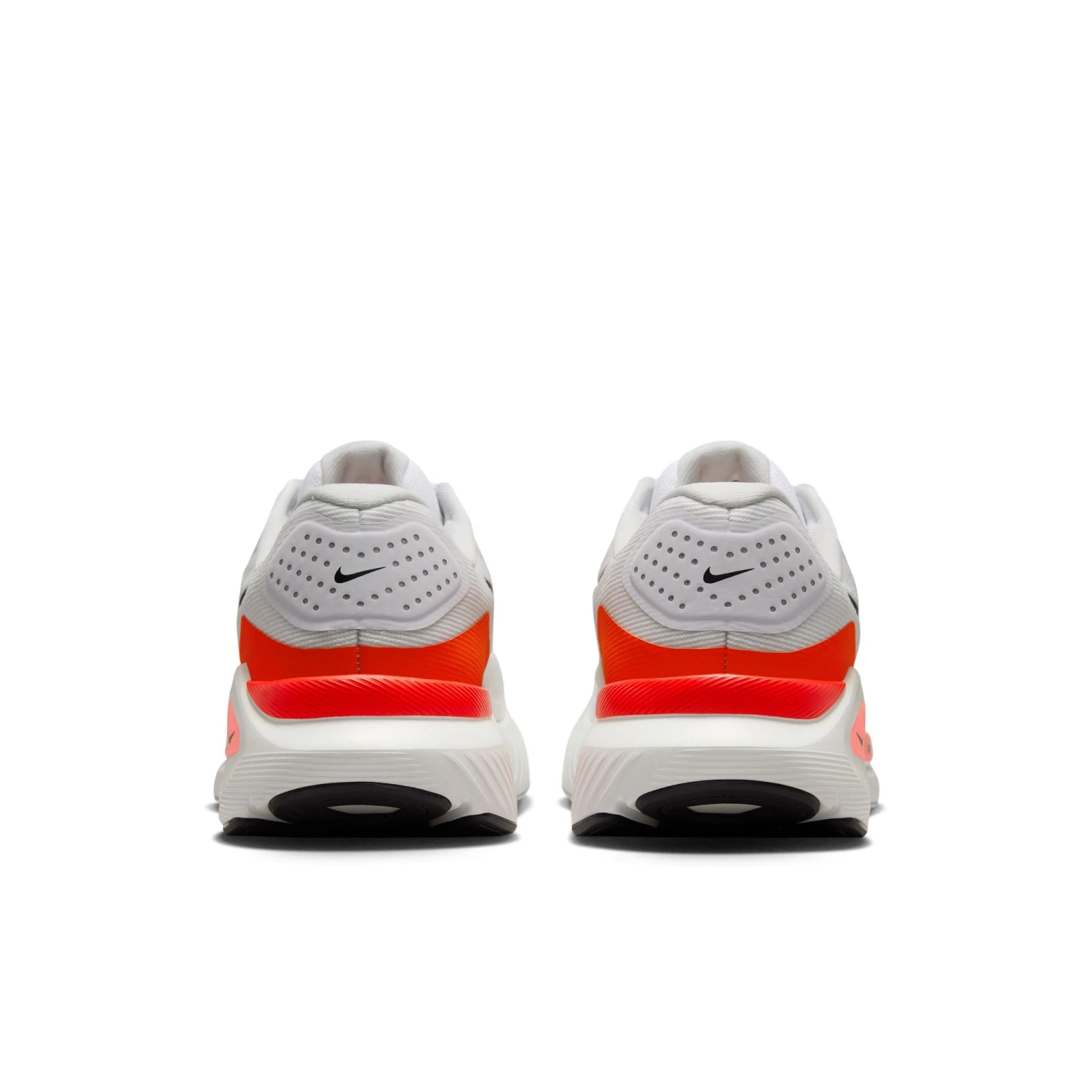 Nike Men’s Structure 26 (102 - White/Black-Bright Crimson-Photon Dust) 10 Nike Men’s Structure 26 (102 - White/Black-Bright Crimson-Photon Dust) - Image 8