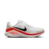 Nike Men’s Structure 26 (102 - White/Black-Bright Crimson-Photon Dust) 1 Nike Men’s Structure 26 (102 - White/Black-Bright Crimson-Photon Dust) -FastStride Gear AURORA HJ1102 102 PHSRH000 2000
