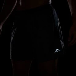 Nike Men's Trail Dri-FIT 6" Brief-Lined Running Shorts (289 - Cave Stone/Black/Black) 11 Nike Men's Trail Dri-FIT 6" Brief-Lined Running Shorts (289 - Cave Stone/Black/Black) -FastStride Gear AURORA HJ4174 289 PHSYM200 2000