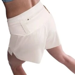 Nike Women's Trail Dri-FIT Brief-Lined Running Shorts (272 - Pearl White/Summit White) 13 Nike Women's Trail Dri-FIT Brief-Lined Running Shorts (272 - Pearl White/Summit White) -FastStride Gear AURORA HM0280 272 PHSYM002 2000