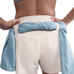 Nike Women's Trail Dri-FIT Brief-Lined Running Shorts (272 - Pearl White/Summit White) 11 Nike Women's Trail Dri-FIT Brief-Lined Running Shorts (272 - Pearl White/Summit White) -FastStride Gear AURORA HM0280 272 PHSYM004 2000