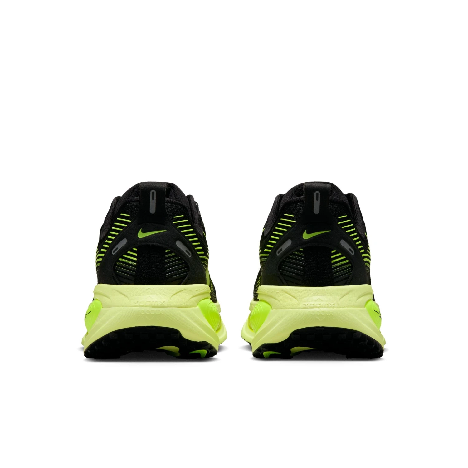 Nike Women's Vomero 18 (008 - Black/Volt-Cyber-Lt Lemon Twist) 8 Nike Women's Vomero 18 (008 - Black/Volt-Cyber-Lt Lemon Twist) - Image 6