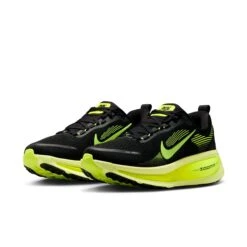 Nike Women's Vomero 18 (008 - Black/Volt-Cyber-Lt Lemon Twist) 13 Nike Women's Vomero 18 (008 - Black/Volt-Cyber-Lt Lemon Twist) -FastStride Gear AURORA HM6804 008 PHCFH001 2000
