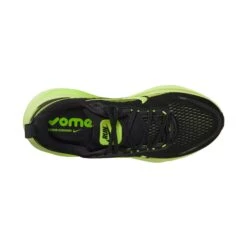 Nike Women's Vomero 18 (008 - Black/Volt-Cyber-Lt Lemon Twist) 17 Nike Women's Vomero 18 (008 - Black/Volt-Cyber-Lt Lemon Twist) -FastStride Gear AURORA HM6804 008 PHSTH001 2000