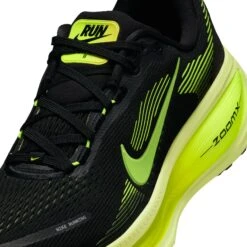 Nike Women's Vomero 18 (008 - Black/Volt-Cyber-Lt Lemon Twist) 14 Nike Women's Vomero 18 (008 - Black/Volt-Cyber-Lt Lemon Twist) -FastStride Gear AURORA HM6804 008 PHSYD001 2000