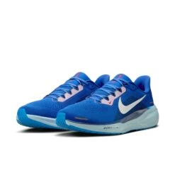 Nike Men's Pegasus 41 (400 - Race Blue/Sail-Blue Void-LT Photo Blue) -FastStride Gear AURORA HQ1717 400 PHCFH001 2000