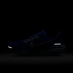 Nike Men's Pegasus 41 (400 - Race Blue/Sail-Blue Void-LT Photo Blue) -FastStride Gear AURORA HQ1717 400 PHSLH200 2000