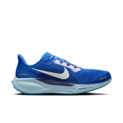 Nike Men's Pegasus 41 (400 - Race Blue/Sail-Blue Void-LT Photo Blue)