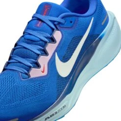 Nike Men's Pegasus 41 (400 - Race Blue/Sail-Blue Void-LT Photo Blue) -FastStride Gear AURORA HQ1717 400 PHSYD001 2000