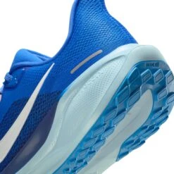 Nike Men's Pegasus 41 (400 - Race Blue/Sail-Blue Void-LT Photo Blue) -FastStride Gear AURORA HQ1717 400 PHSYD002 2000