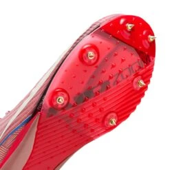 Nike Unisex Maxfly 2 (600 - Red Stardust/Pale Ivory-Red Sepia) -FastStride Gear AURORA HQ2058 600 PHCBH001 2000