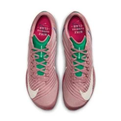 Nike Unisex Maxfly 2 (600 - Red Stardust/Pale Ivory-Red Sepia) -FastStride Gear AURORA HQ2058 600 PHCTH001 2000