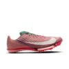 Nike Unisex Maxfly 2 (600 - Red Stardust/Pale Ivory-Red Sepia) -FastStride Gear AURORA HQ2058 600 PHSRH000 2000