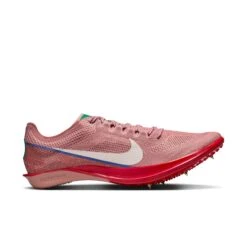 Nike Unisex Dragonfly 2 (600 - Red Stardust/Pale Ivory-Red Sepia)