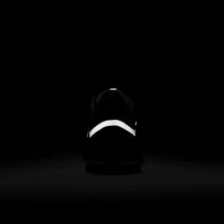 Nike Men's Pegasus Premium (003 - Black/Metallic Silver-Bright Crimson) -FastStride Gear AURORA HQ2592 003 PHSBH200 2000