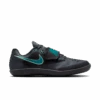 Nike Unisex Zoom SD 4 (001 - Black/Bright Spruce-Vapor Green) 1 Nike Unisex Zoom SD 4 (001 - Black/Bright Spruce-Vapor Green) -FastStride Gear AURORA HQ3487 001 PHSRH000 2000