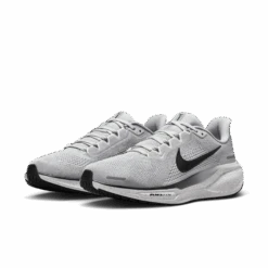 Nike Women's Pegasus 41 (077 - LT Smoke Grey/Black-Platinum Tint) 15 Nike Women's Pegasus 41 (077 - LT Smoke Grey/Black-Platinum Tint) -FastStride Gear AURORA HQ3509 077 PHCFH001 2000