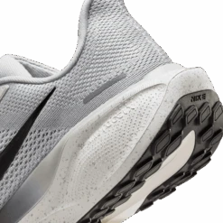 Nike Women's Pegasus 41 (077 - LT Smoke Grey/Black-Platinum Tint) 17 Nike Women's Pegasus 41 (077 - LT Smoke Grey/Black-Platinum Tint) -FastStride Gear AURORA HQ3509 077 PHSYD002 2000