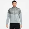 Nike Men's Miler Repel Winterized Running Jacket (043 - Pure Platinum/Reflective Silver) 2 Nike Men's Miler Repel Winterized Running Jacket (043 - Pure Platinum/Reflective Silver) -FastStride Gear AURORA HV2669 043 PHSFM001 2000